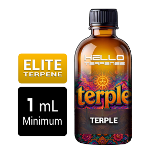 Terple terpenes - 1mLTerpleEliteTerpene