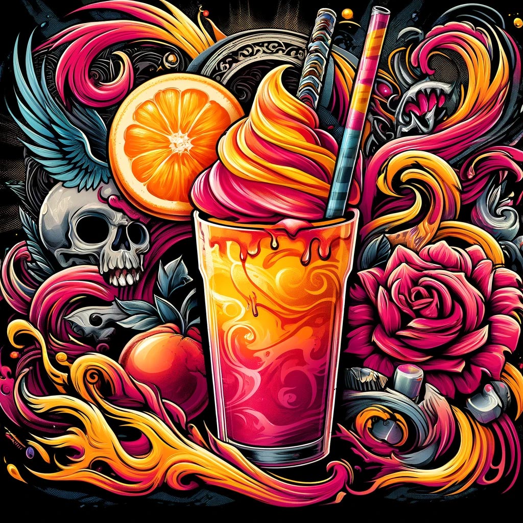 Guava Slushie terpenes - guava-slushie
