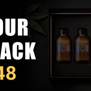 4-pack sample