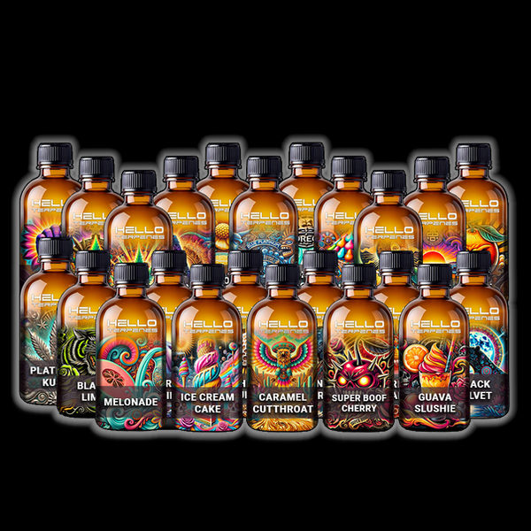 Ultimate Sample Pack